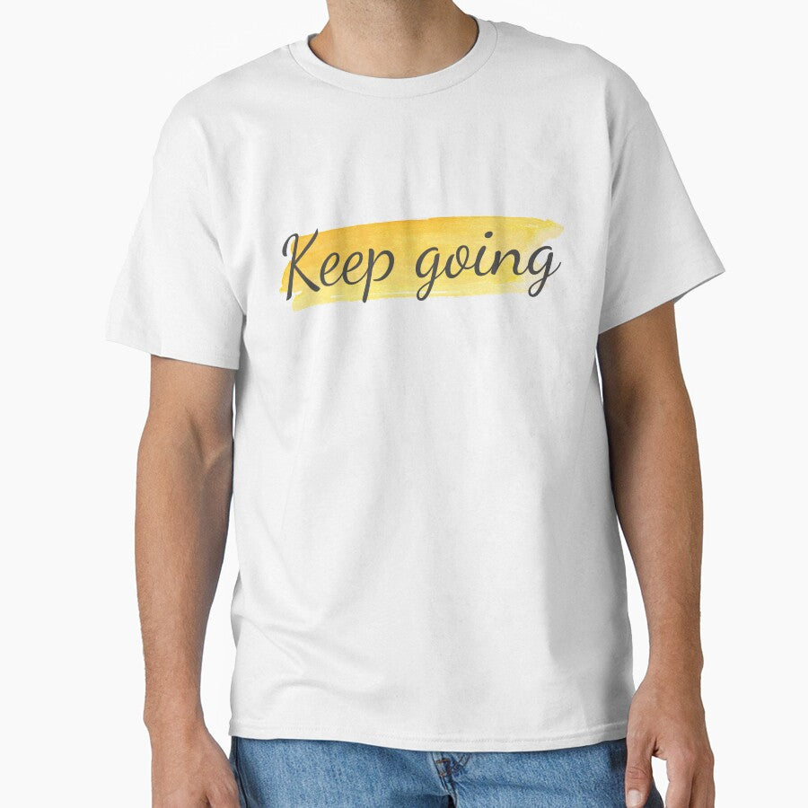 keep going by Rehaaam