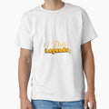 I Date Legends National Girlfriend Day by SquatchPrintsCo