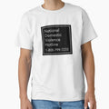 National Domestic Violence Hotline Phone Number by kyleerinker