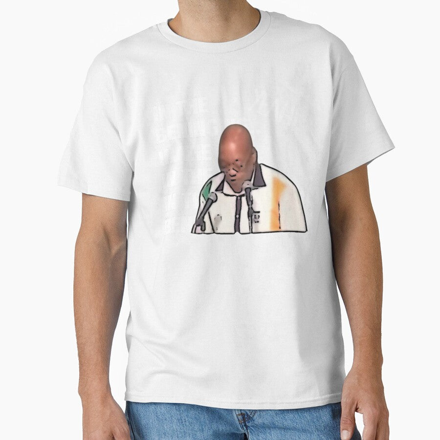 In The Beninging – Funny Meme Design by PER-LHER