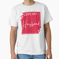 Love My Husband by OugelShop