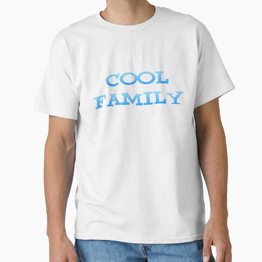 Cool Family by Ciprianos