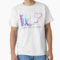 Hope For A Cure Pregnancy Infant Loss Awareness by frechettee