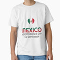 Mexican Independence Day 16 of September by The Happiness Market