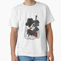 Badass Panda by kalud-zoldyck