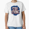 stay strong by vesnavesna