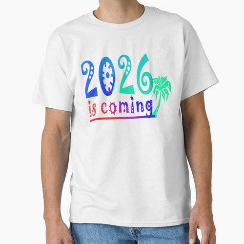 2026 is coming by lixgraphics