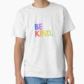 be kind. by Lilou-artem