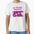 My Bloody Valentine by PRIAMWORLD