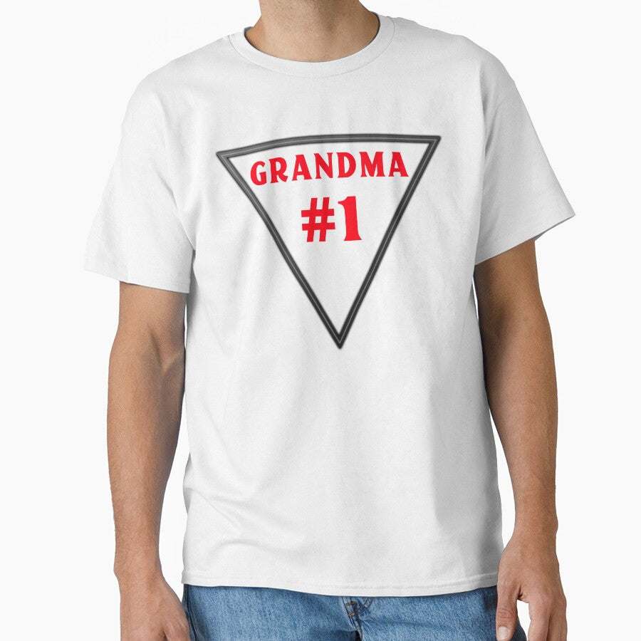 Grandma by Rejunkery