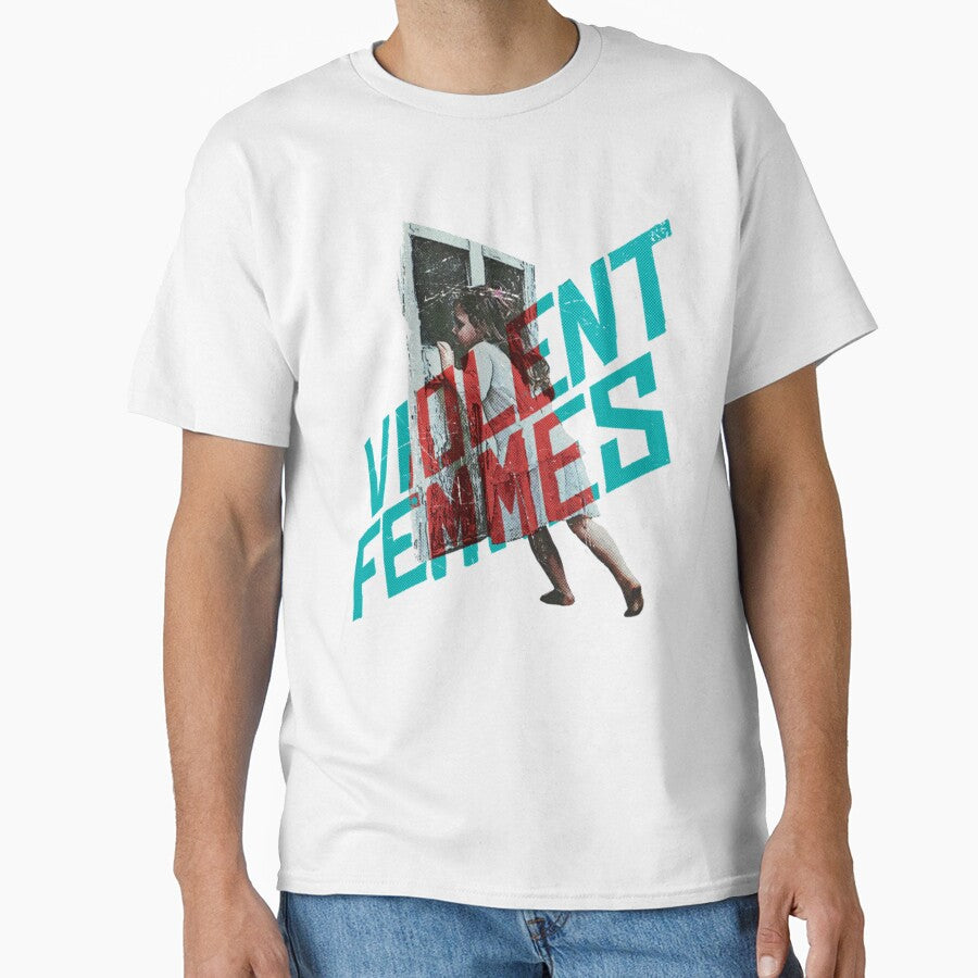 Violent Femmes by KristinWyma