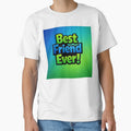 Best Friend Ever! by Resilient Roots Customs Oakland