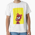 Into the spiderverse Spider-Ham by AlesiaThorn