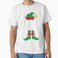 Matching Christmas I'm The Coach Elf by khaled11591