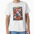 Spring Collection -  Floral - Spring Vibes - Spring Energy - 16 by SentientGallery