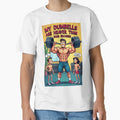 My Dumbbells Are Heavier Than Your Excuses - Funny Gym Quote by QSHOOLKA