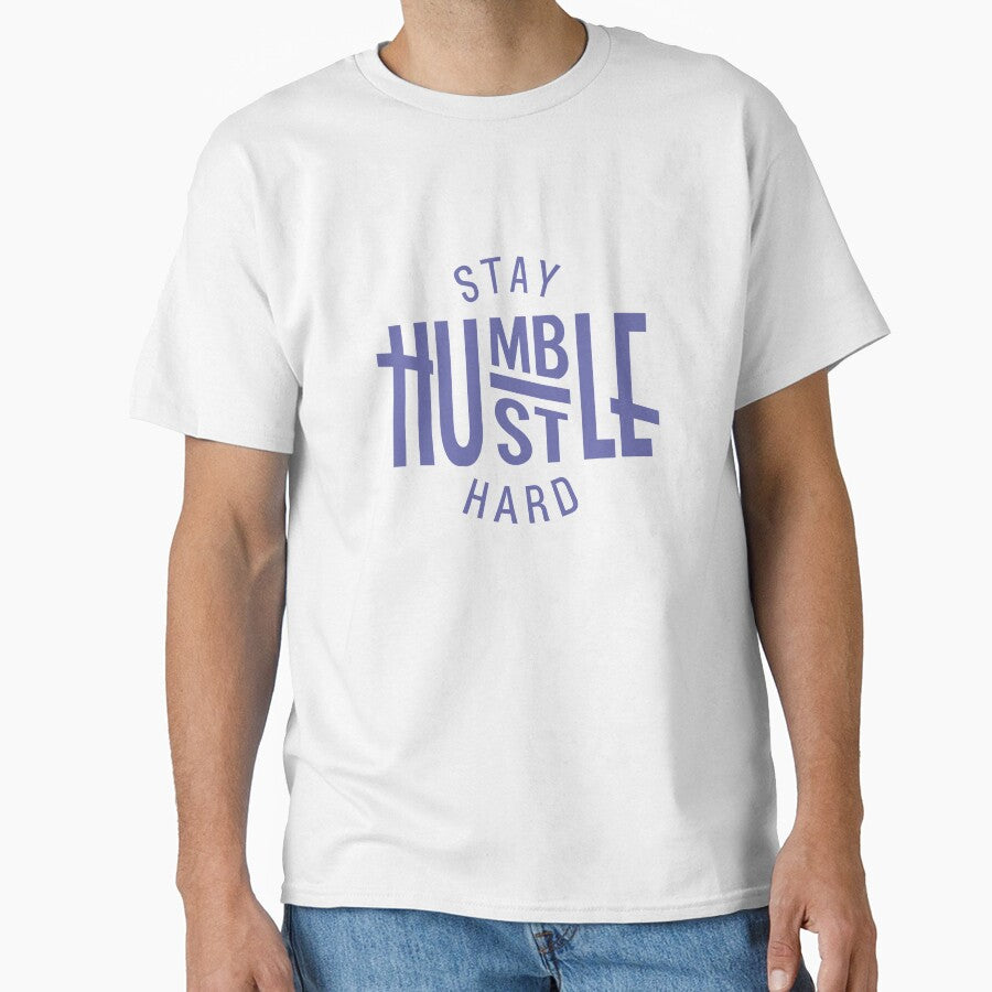 hustle gym motivation quote typography by usbgraphicss