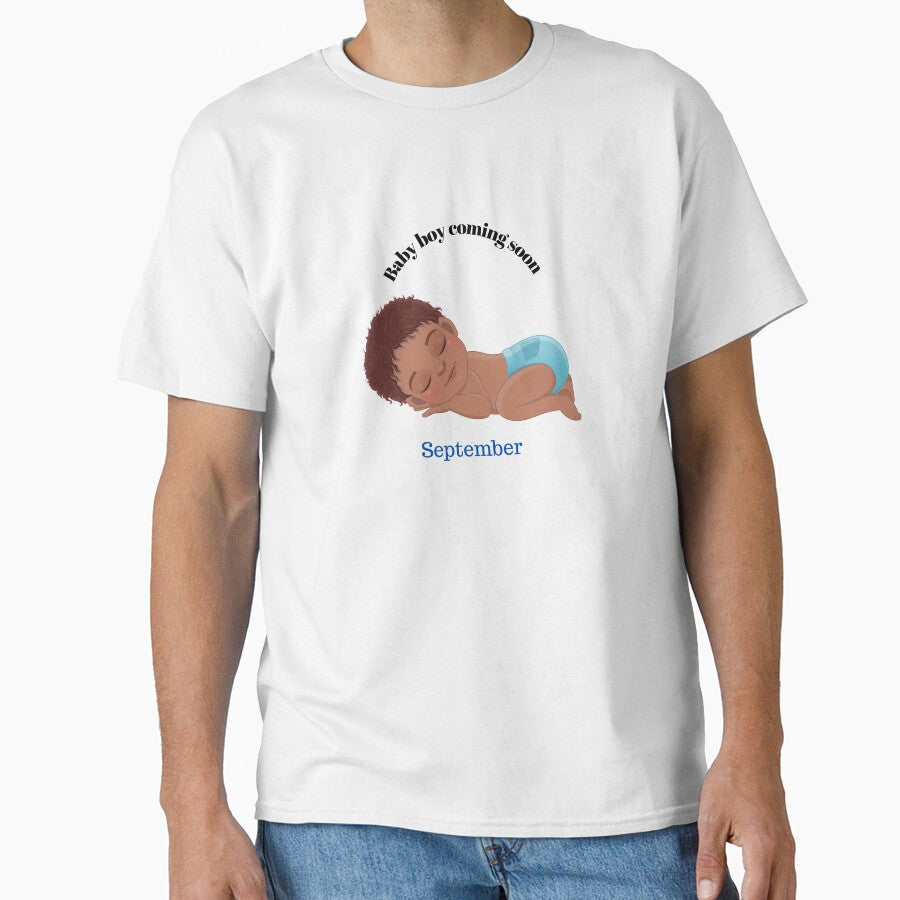 black baby boy by TeesbyPZM1
