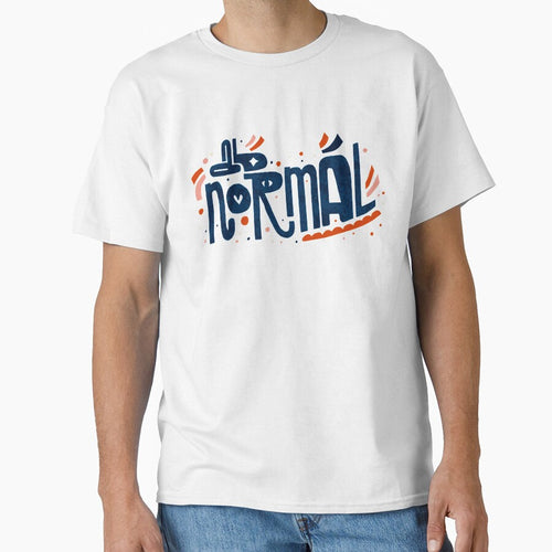 Abnormal by kwbord