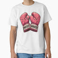 Protect women in boxing by SplashPixel