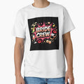 Bride Crew - Glitter Party JGA Design by PicParadiz