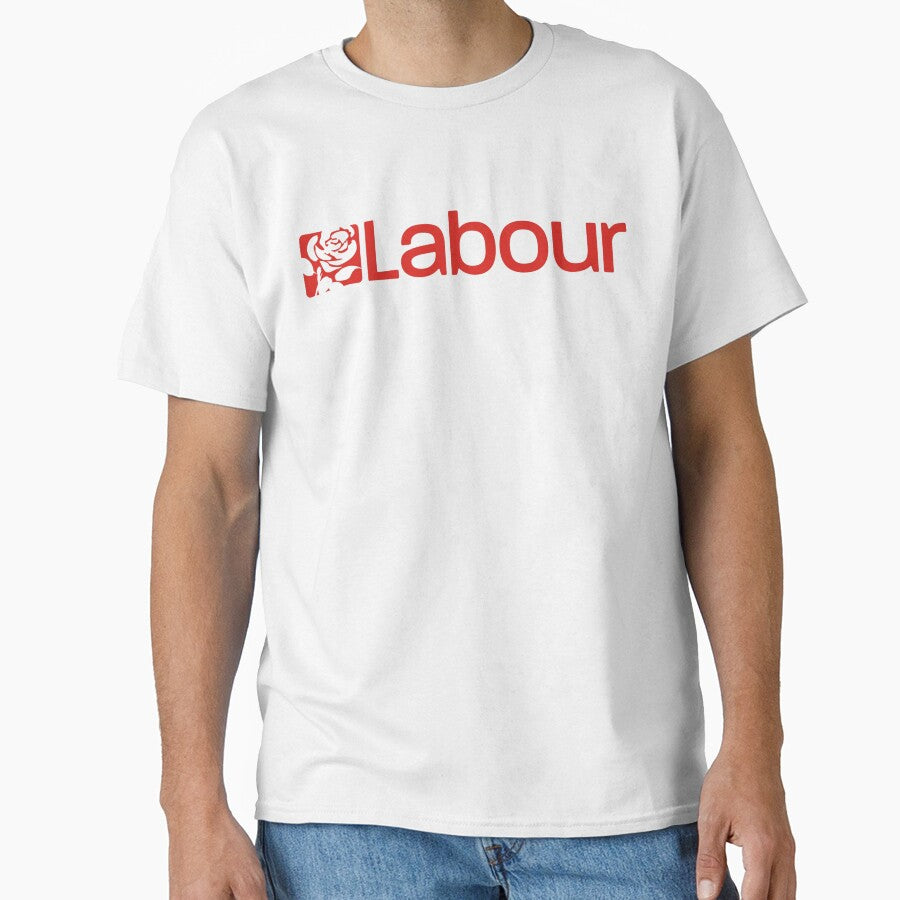 Labour Party (United Kingdom) by THE Company