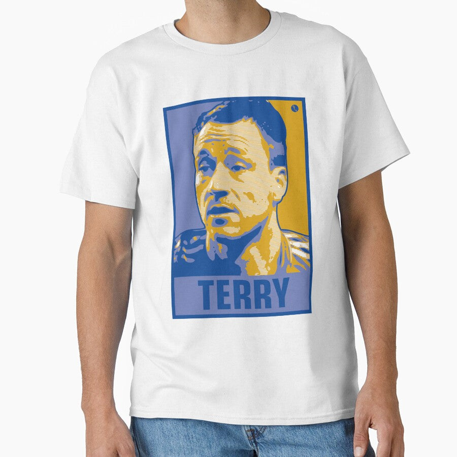 Terry by DFA