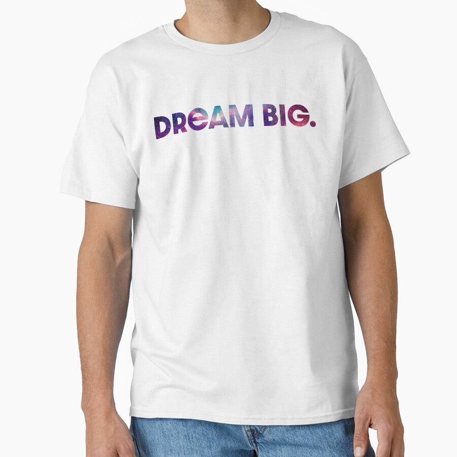 Dream Big by sillyjess