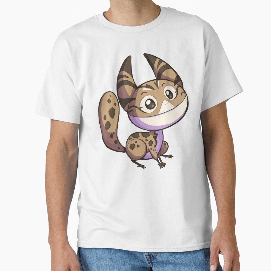 The sweetest Loth Cat by kickgirl