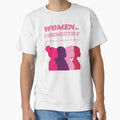 women in chemistry by annoying-shirts