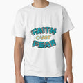 Faith over Fear by hetoro25