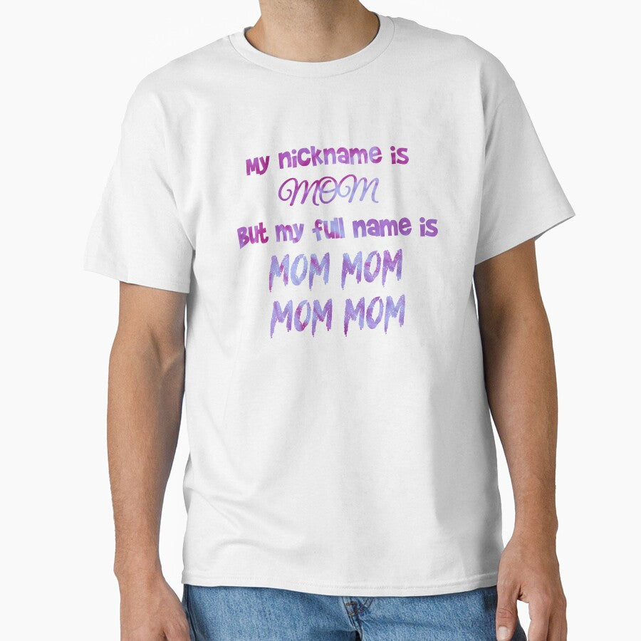 MOM MOM MOM MOM by STLRZombie