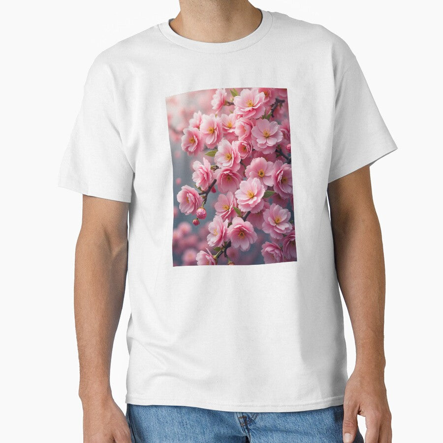 Spring Collection -  Floral - Spring Vibes - Spring Energy - 1 by SentientGallery