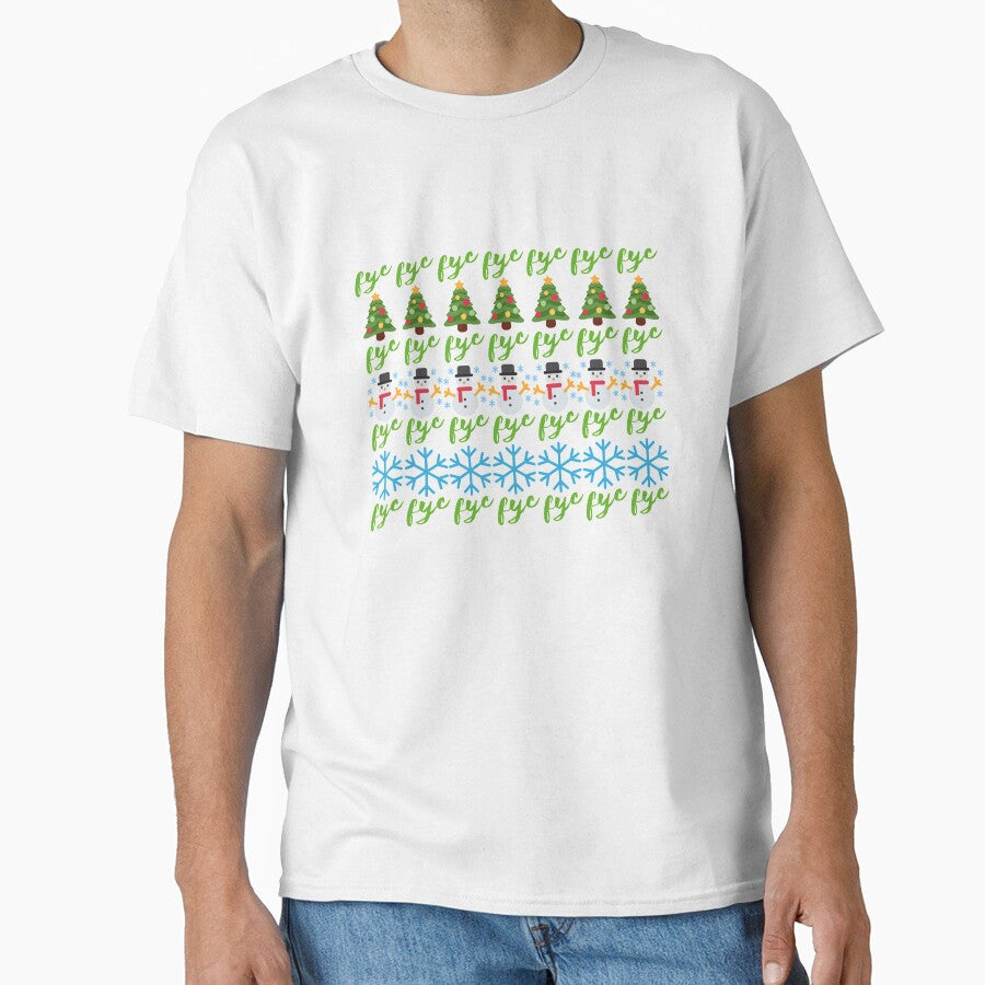Seasonal winter design! by FarnhamYouthChr