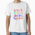 Hand Over the Eggs Easter Wishes- Easter Sunday by younghopes