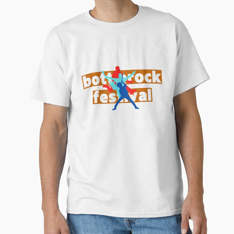 bottlerock festival by zhaipeiling