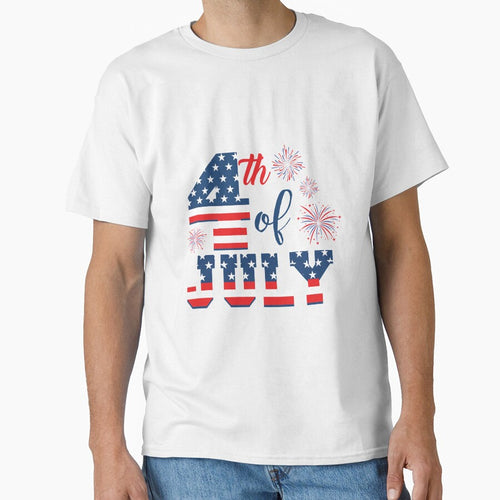 4th of July Independence Day of USA by designclub