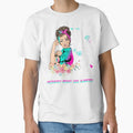 I Am The Storm Pregnancy Infant Loss Awareness by Brad-FI