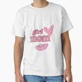 Girl Mom by MamaMacs