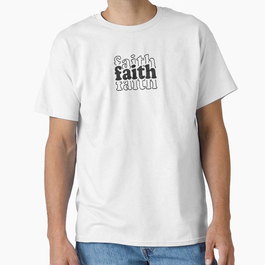Faith Name Personalized by Oussinc