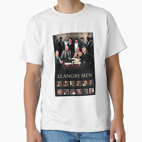 12 Angry Men Movies by KiaraYundt