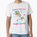 Pregnancy Infant Loss Warrior I'm Allowed To Do Weird Things by Brad-FI