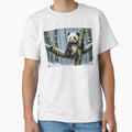 Baby Panda by M-Y-A-R-T-