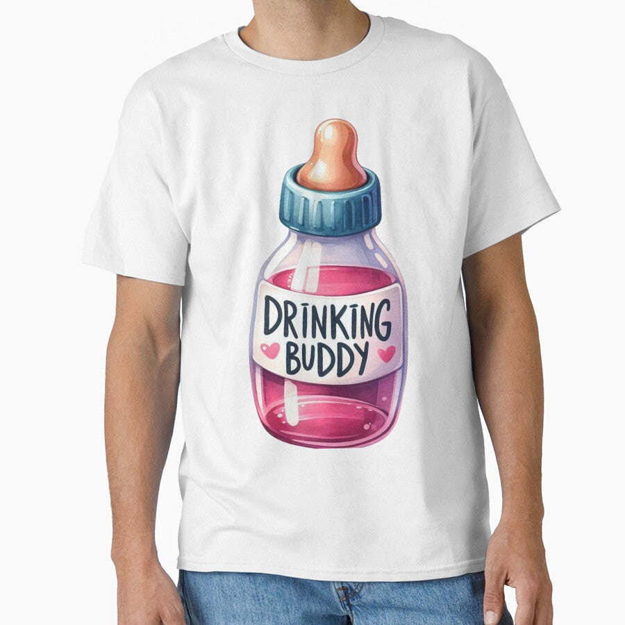 Baby Bottle by yunamaliskova