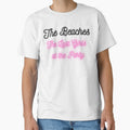 The Beaches - The Last Girls at the Party by victoriousdog03