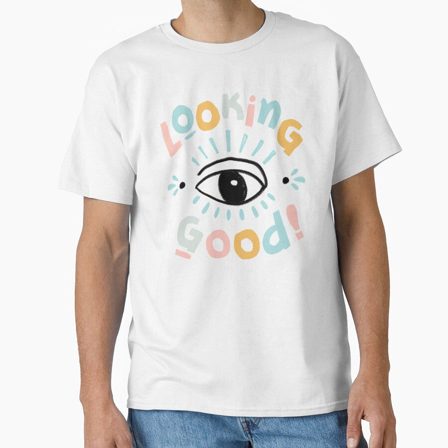 Looking Good - I Look Good by kwbord