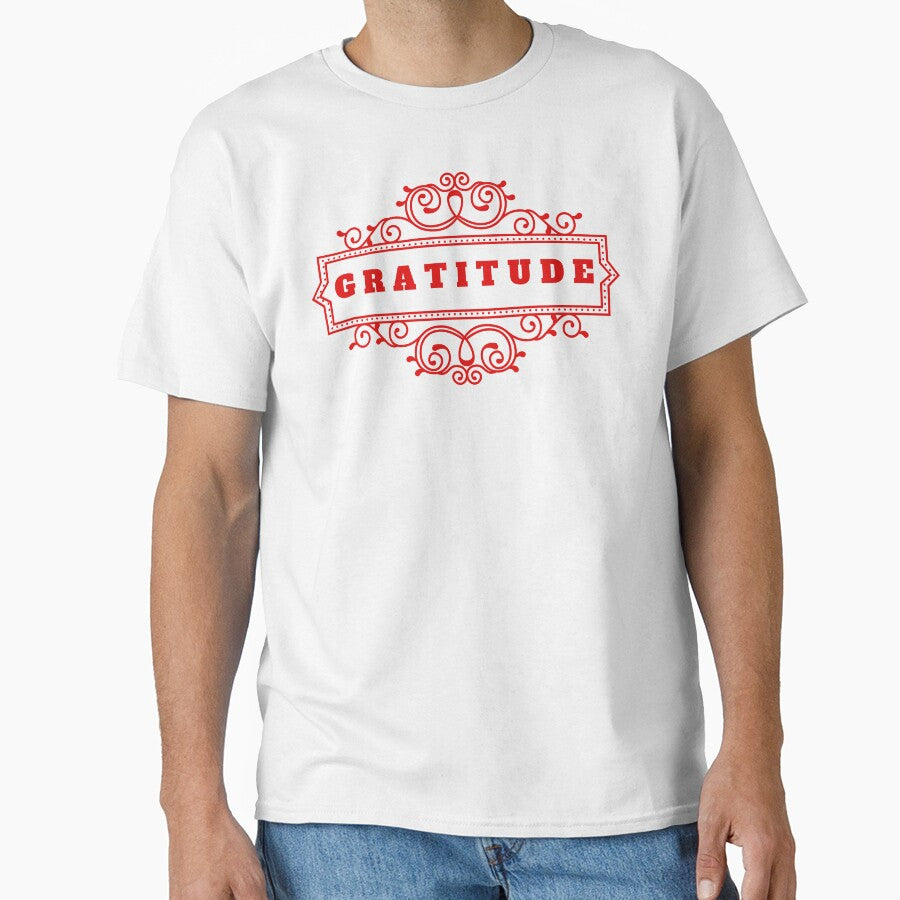 GRATITUDE by julset