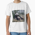 Le Panda et la Nature by Collection de trésors