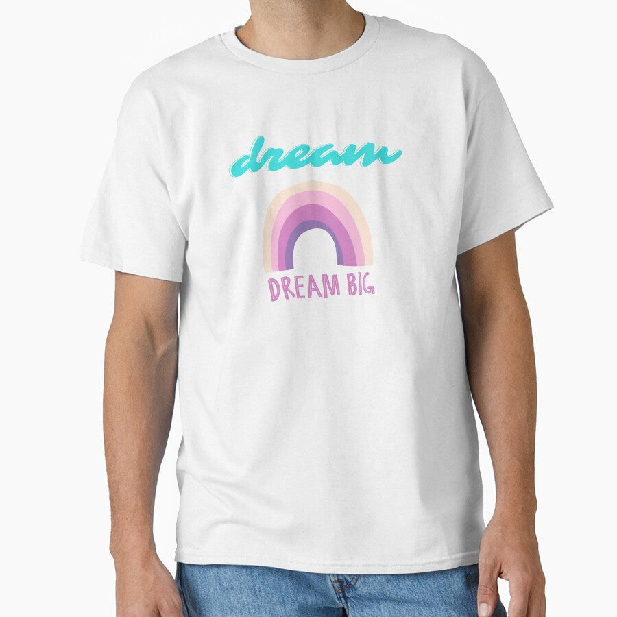 dream big by ALINNAN789