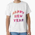 Happy New Year by Sensepiphoria